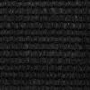 Tela de varanda 90x400 cm PEAD preto - Image 2