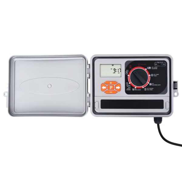 Controlador de irrigação de água para jardim - Image 2