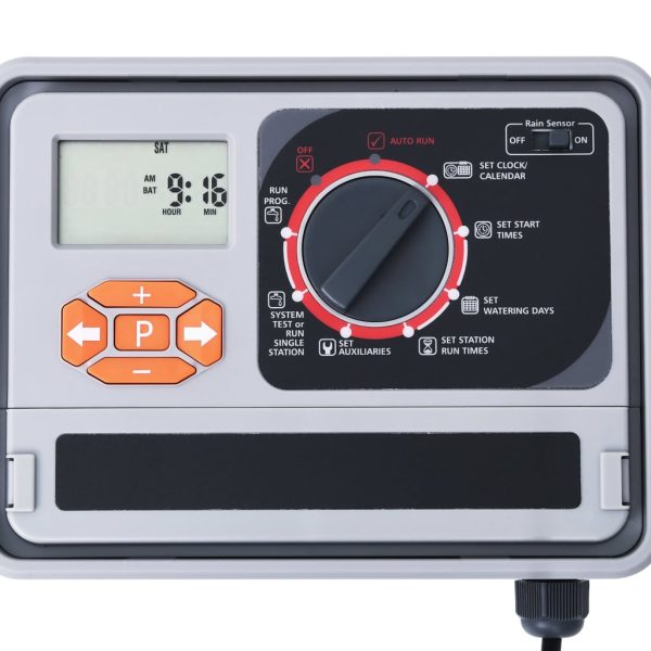 Controlador de irrigação de água para jardim - Image 3