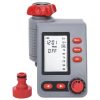 Temporizador de água digital para jardim de saída única - Image 2