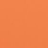 Tela de varanda 120x500 cm tecido Oxford laranja - Image 2