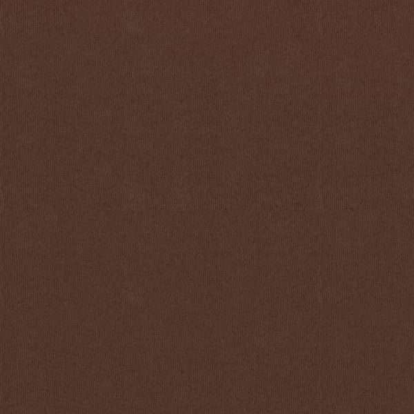 Tela de varanda 90x600 cm tecido Oxford castanho - Image 2