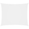 Guarda-Sol tecido Oxford retangular 4 x 6 m branco