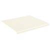 Tecido de substituição para toldo 4x3,5 m cor creme - Image 2