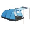 Vara para tenda telescópica 170-255 cm aço galvanizado - Image 3