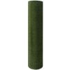 Relva artificial 7/9 mm 0,5x5 m verde - Image 3