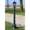 Candeeiros de jardim Preston 2 pcs 105 cm - Image 2