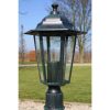 Candeeiros de jardim Preston 2 pcs 105 cm - Image 3