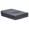 Tapete de campismo para tenda 250x450 cm antracite - Image 2