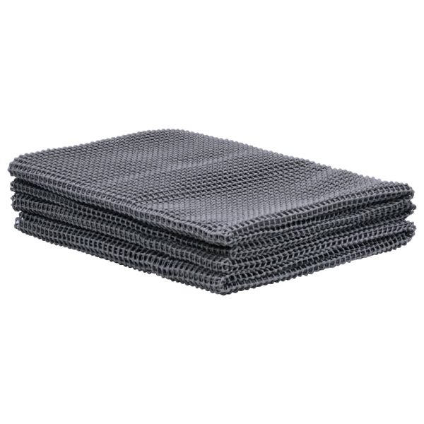 Tapete de campismo para tenda 250x450 cm antracite - Image 2