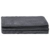 Tapete de campismo para tenda 250x450 cm antracite - Image 3