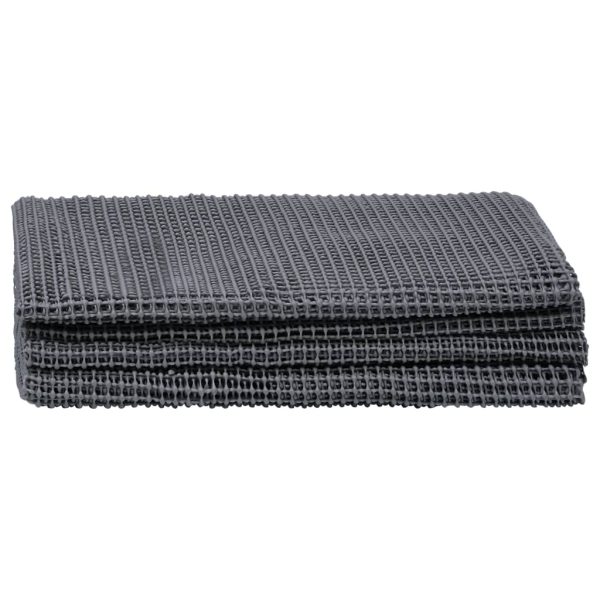 Tapete de campismo para tenda 250x450 cm antracite - Image 3