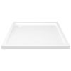 Base de chuveiro quadrada 90x90 cm ABS - Image 3