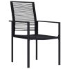 3 pcs conjunto de jantar para jardim - Image 3