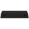 Rampa de acesso em ponte 80x40x8 cm borracha - Image 2