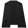 Rampa de acesso em ponte 80x40x8 cm borracha - Image 3