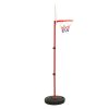 Conjunto jogo de basquetebol infantil ajustável 160 cm - Image 3