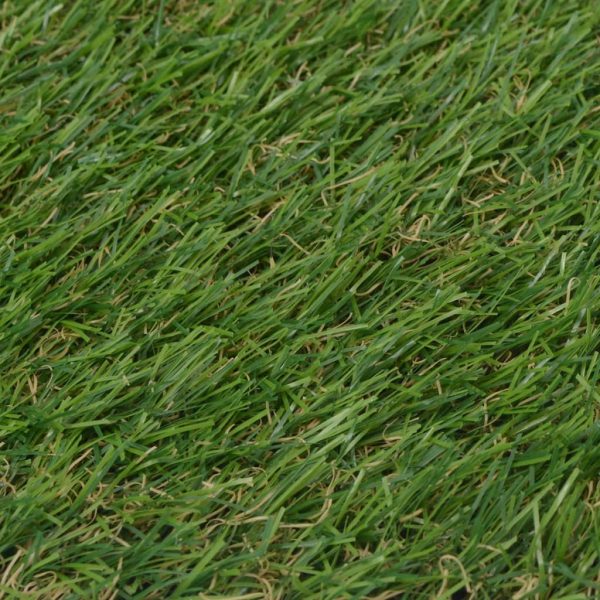 Relva artificial 1x2 m/20 mm verde - Image 2
