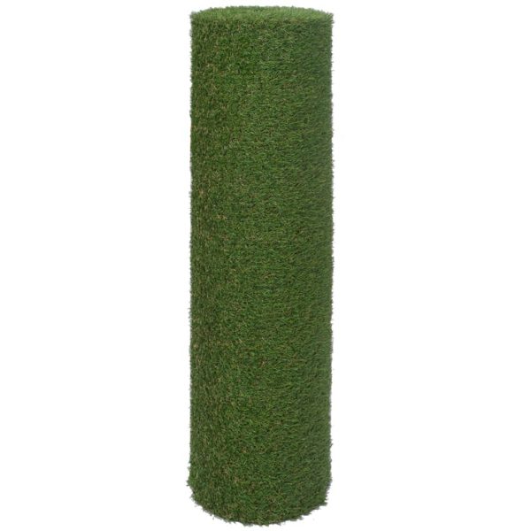 Relva artificial 1x2 m/20 mm verde - Image 3