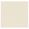 Manta pesada 11 kg 220x240 cm tecido creme-claro - Image 3