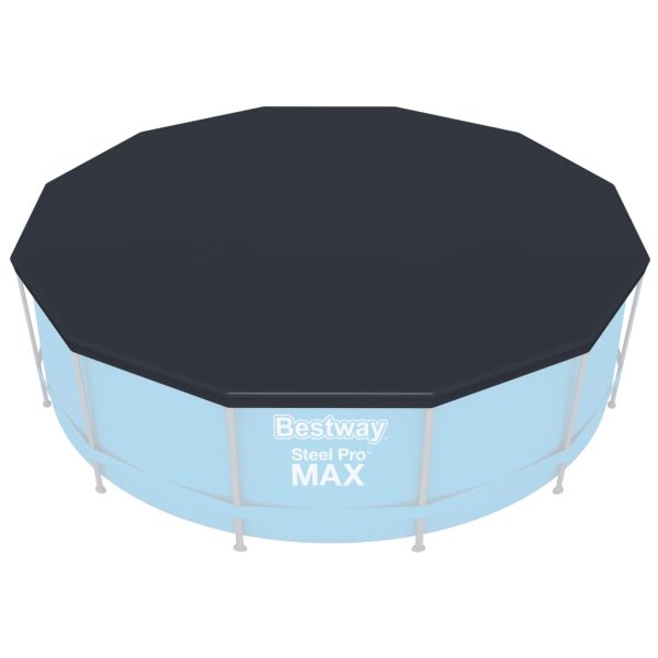 Bestway Cobertura de piscina Flowclear 366 cm - Image 2
