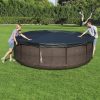 Bestway Cobertura de piscina Flowclear 366 cm - Image 3