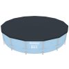 Bestway Cobertura de piscina Flowclear 457 cm - Image 2
