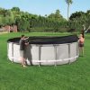 Bestway Cobertura de piscina Flowclear 488 cm - Image 3