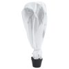 Coberturas para plantas 2 rolos 70 g/m² 10x1,6 m - Image 2