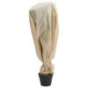 Cobertura para plantas 2 rolos 70 g/m² 10x1,6 m - Image 2