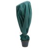 Cobertura para plantas 2 rolos 70 g/m² 10x1,6 m - Image 2