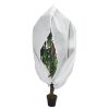 Coberturas para plantas com fecho 4 pcs 70 g/m² 1x1,55 m - Image 2