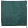 Coberturas para plantas com cordão 8 pcs 70 g/m² 0,8x0,8 m - Image 3
