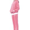 Baldinini Trend Traje de atletismo 98147898_MANTOVA_Rosa2 - Image 2