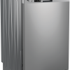 LAVAVAJILLAS BEKO DVS05024X 10CUB E 45CM INOX - Image 2