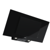 CAMPANA TEKA DVT9866TBS BK NGA.90CM  112930043 - Image 2