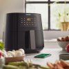 FREIDORA SIN ACEITE PHILIPS HD9280/70 6,2L WIFI, APP - Image 6