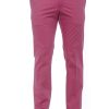 PT Torino Calças DS01Z00SR49_0890fucsia