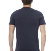 Baldinini Trend Camiseta TSU540_COMO_Titanium - Image 3