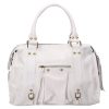Roberta Rossi Malas de ombro 06090-BIANCO