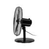 VENTILADOR SOBREMESA TRISTAR VE5728 40CM 3 AJUSTES NEGRO - Image 3