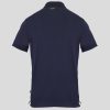 Plein Sport Polo PIPS50485_NAVY - Image 2