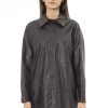 Alpha Studio Camisas AD8841L_5350MORO