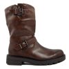 Fashion Attitude Botas FAM_X779_COFFEE