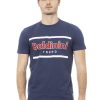 Baldinini Trend Camiseta TSU540_COMO_Baltico