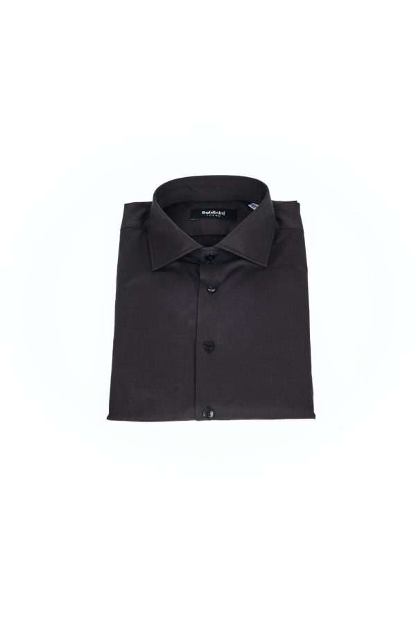 Baldinini Trend Camisas MAMBO_7358Antracite