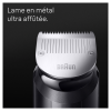 BARBERO/CORTAPELO BRAUN MGK7421 10EN1 C/CUCHILLA+NARICERO - Image 6
