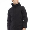 Baldinini Trend Casacos 23W.UB.028_MILANO_NeroBlack - Image 2