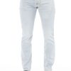 Distretto12 Jeans C2UPA0667C0010DD01_0002DENIMBLEACH