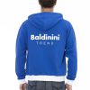 Baldinini Trend Camisolas 813144A_COMO_RoyalWhite - Image 3